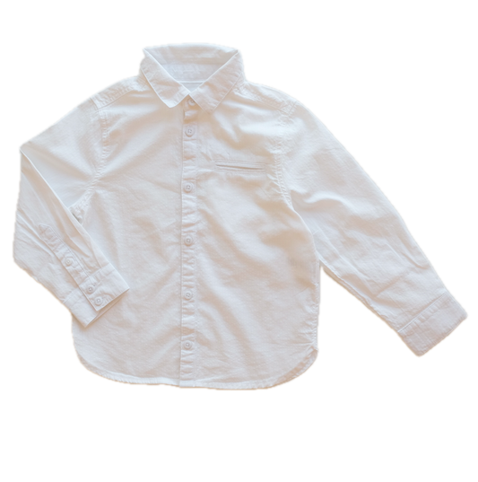 Chemise Orchestra - 5 ans (110 cm)