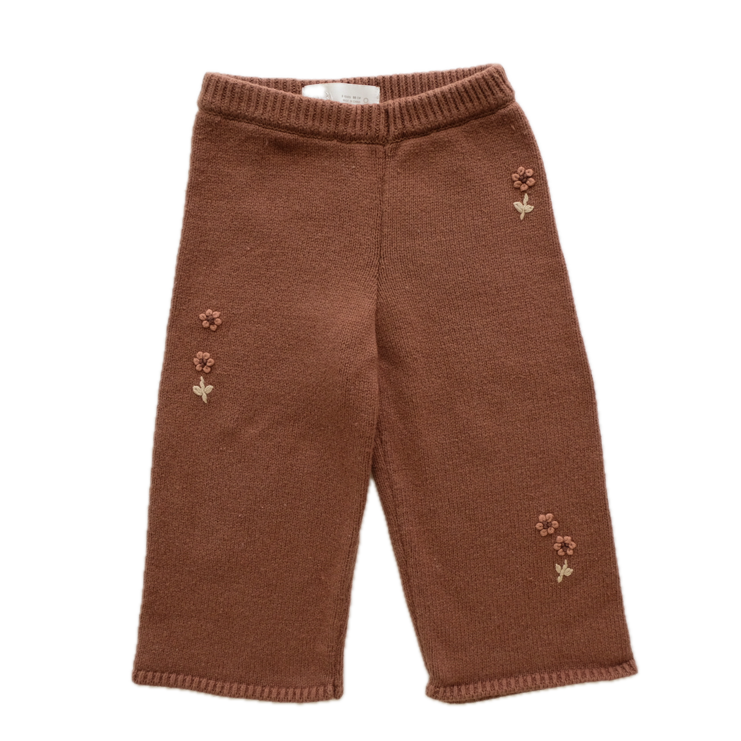 Pantalon Zara - 3 ans (98 cm)