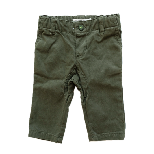 Pantalon Billybandit - 3 mois