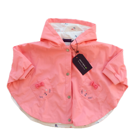 Cape Sergent Major - 6 mois (68 cm)