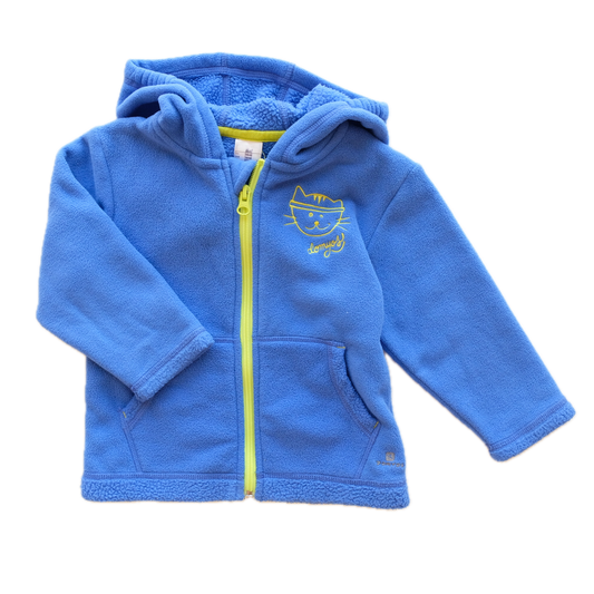 Polaire Domyos - 2 ans