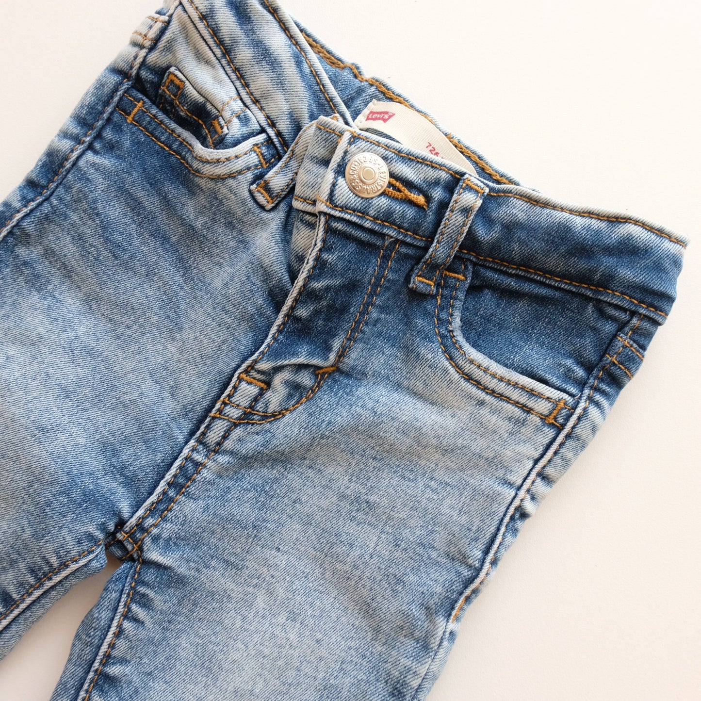 Jean Levi's - 6 mois (68 cm)