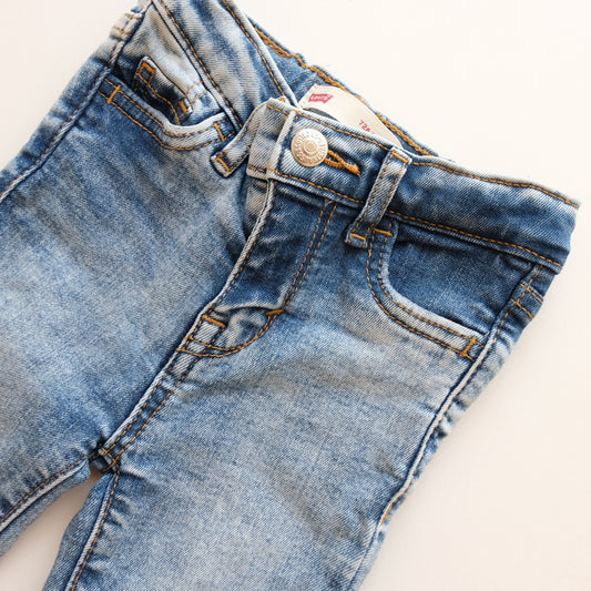 Jean Levi's - 6 mois (68 cm)