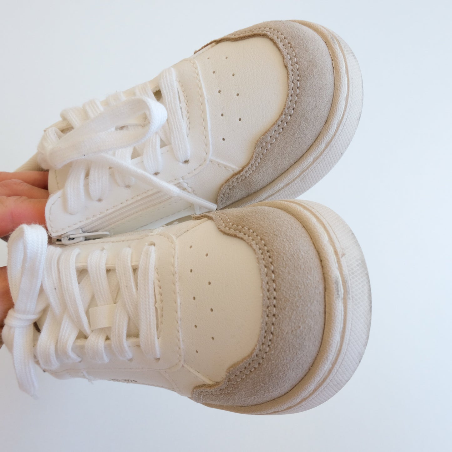 Basket Zara - Pointure 28