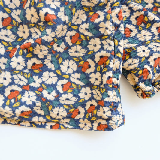 Blouse Bout'chou - 18 mois