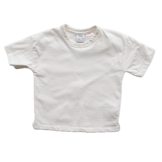 T-shirt Zara - 3 ans (98 cm)