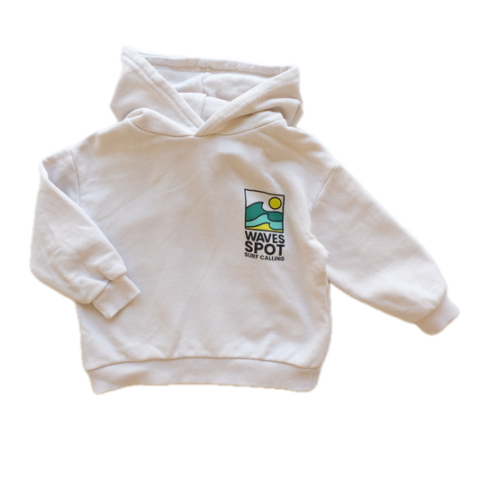 Sweat Zara - 2 ans (92 cm)