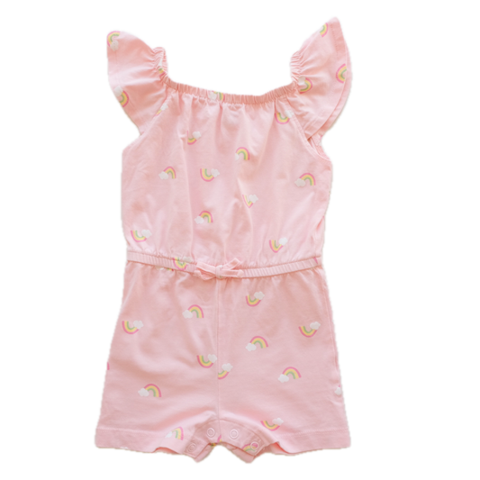 Barboteuse Primark - 12 mois (80 cm)