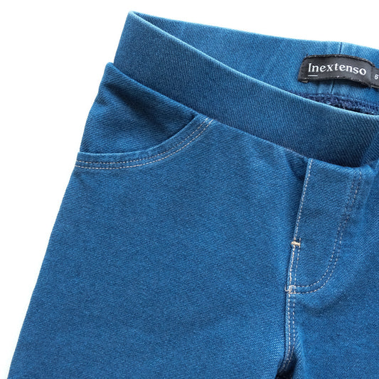 Legging In Extenso - 6 ans