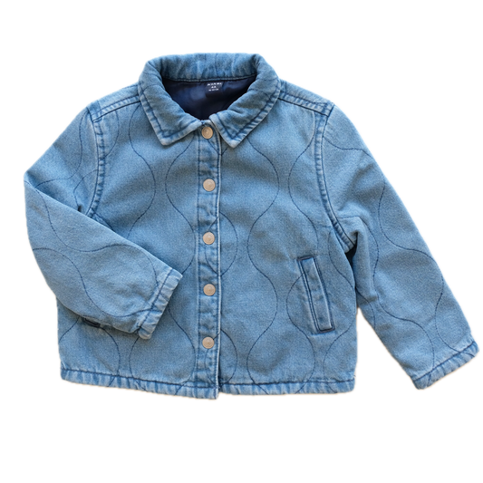 Veste Kiabi - 4 ans