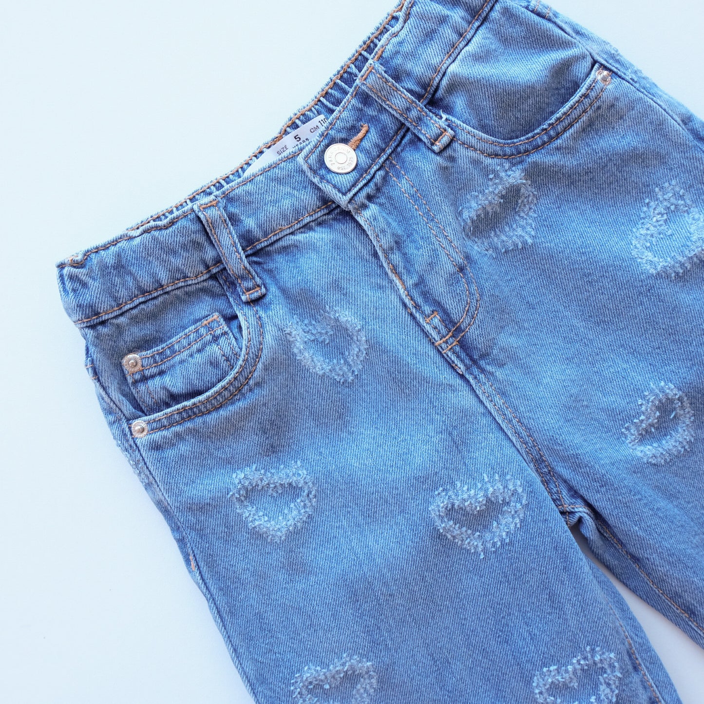 Jean Zara - 5 ans (110 cm)