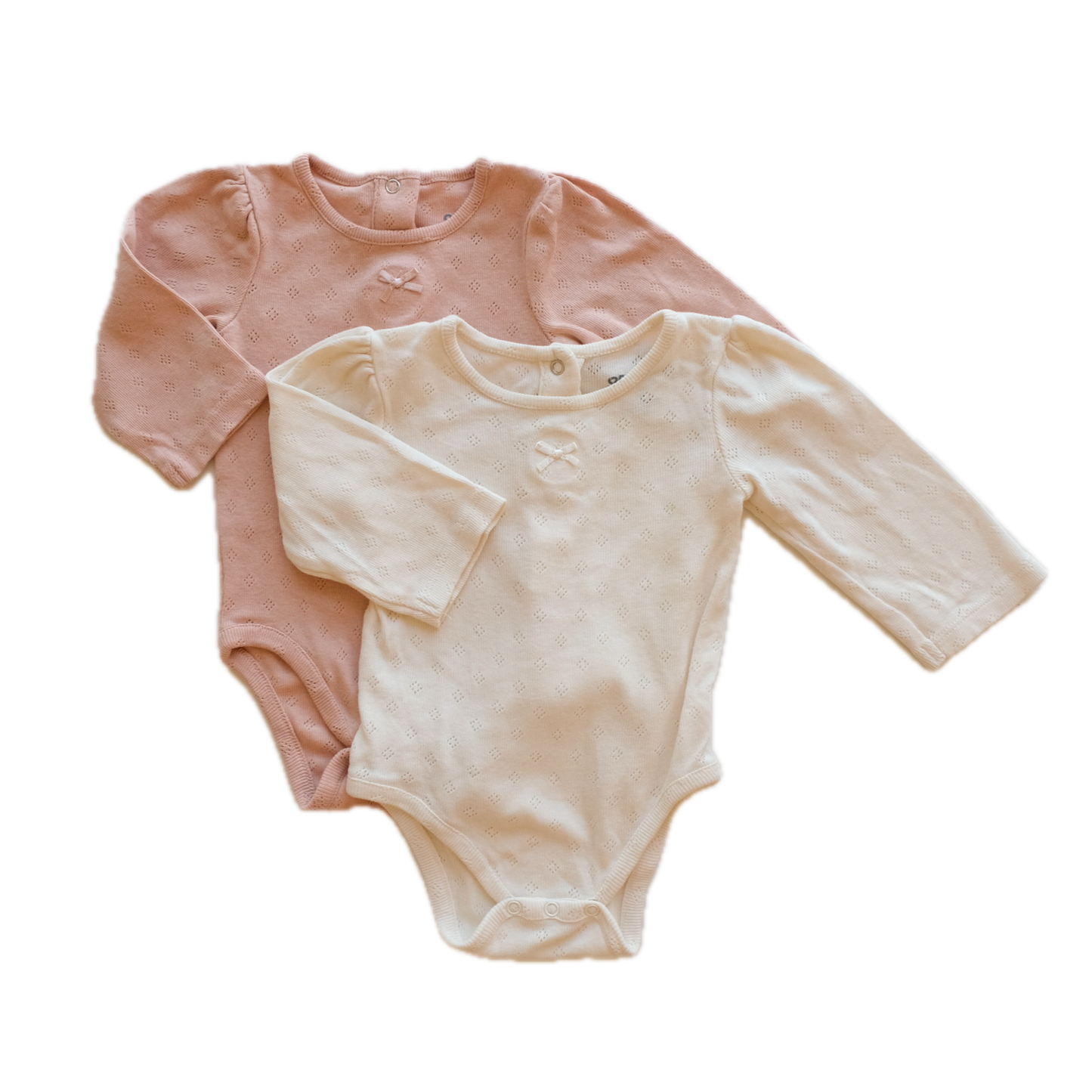 Lot de 2 bodies Orchestra - 6 mois (67 cm)