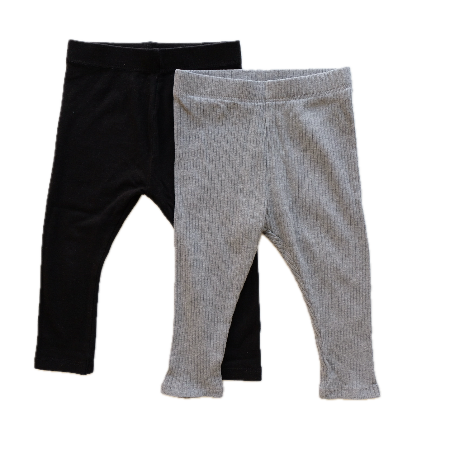 Lot de 2 legging Kiabi - 18 mois