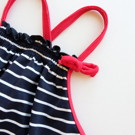 Maillot de bain Bout'chou - 3 ans