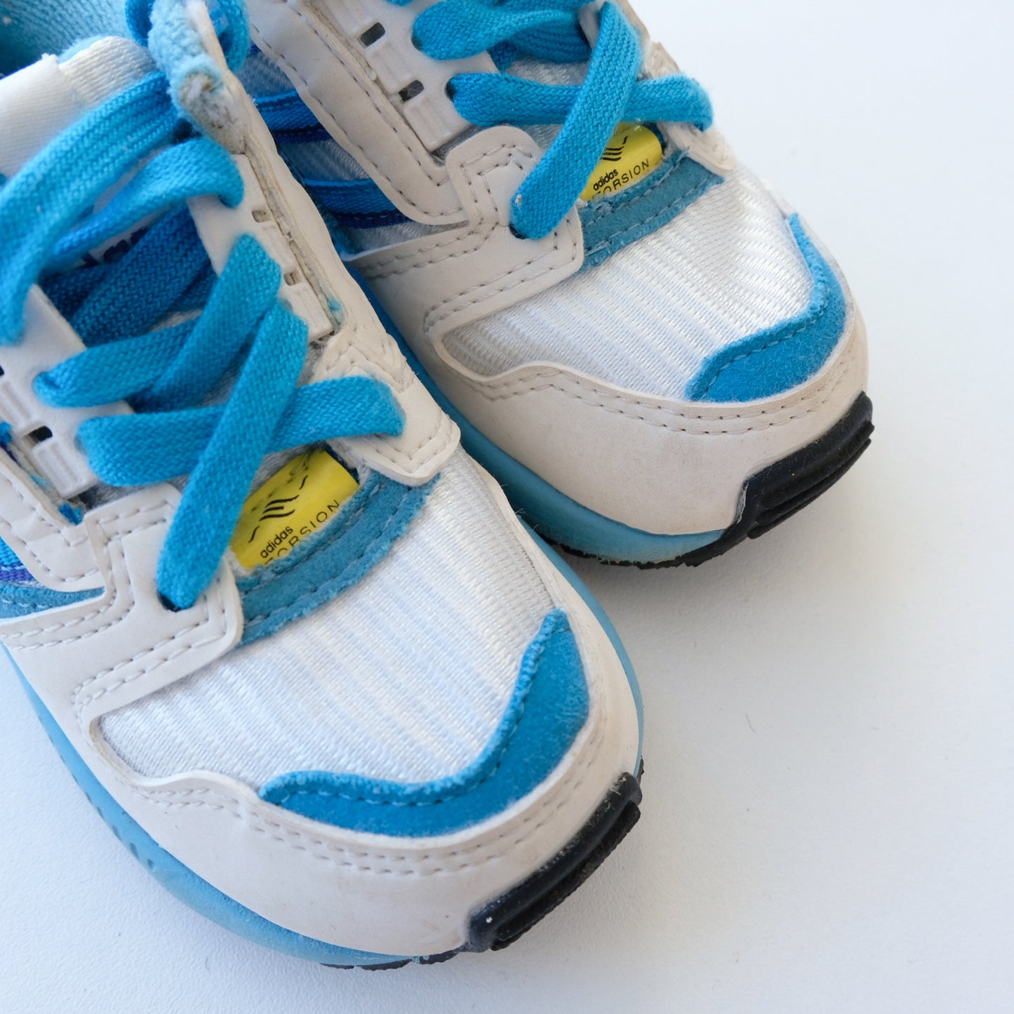 Basket Adidas - Pointure 22