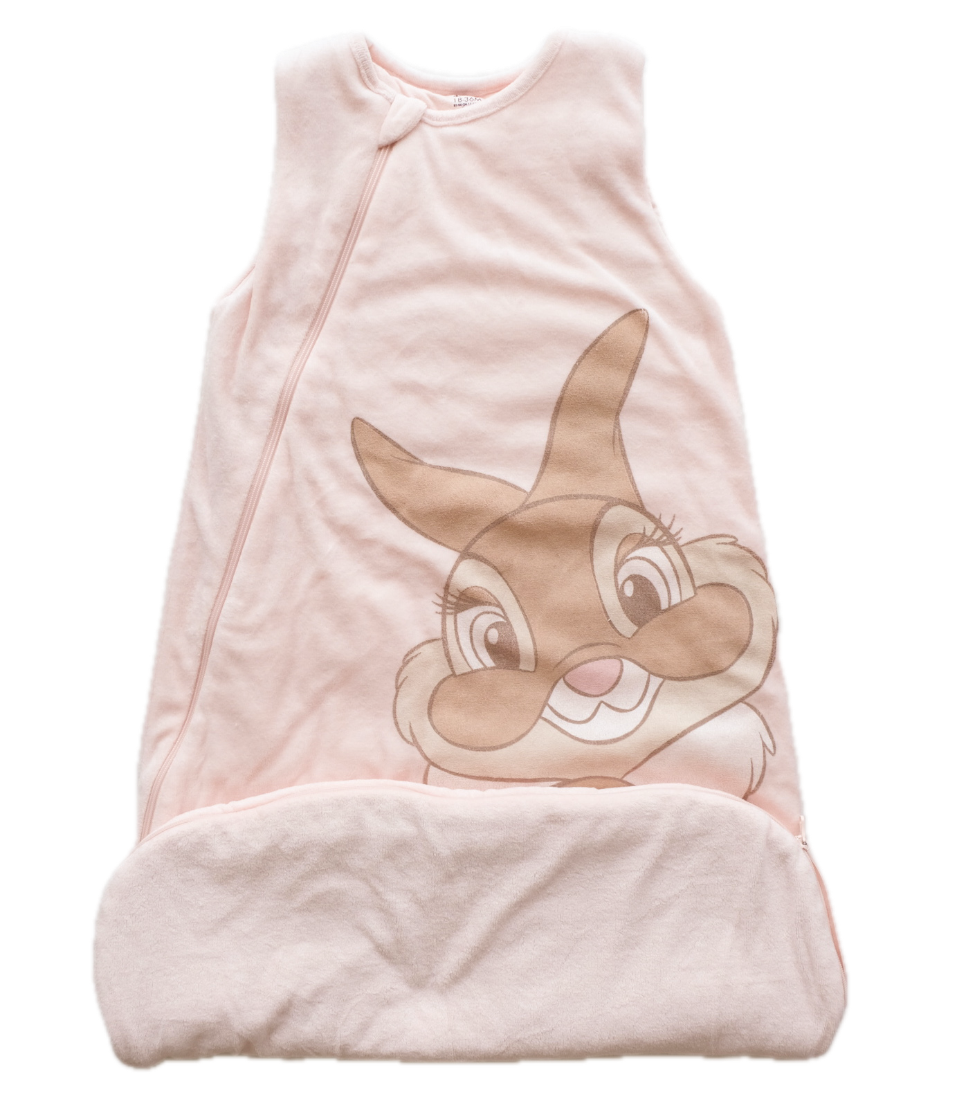 Gigoteuse Kiabi - 18/36 mois