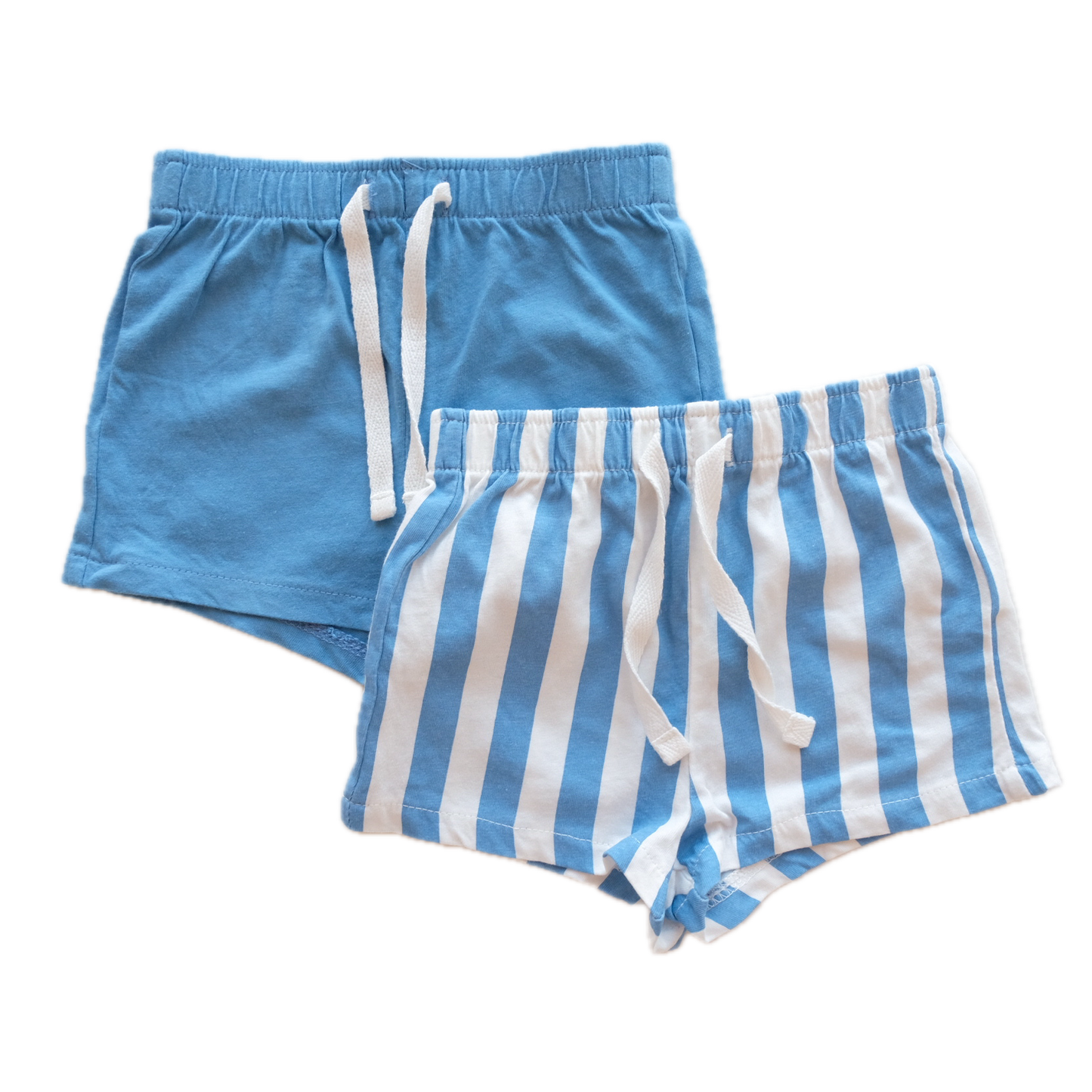 Lot de 2 Short Kiabi - 9 mois