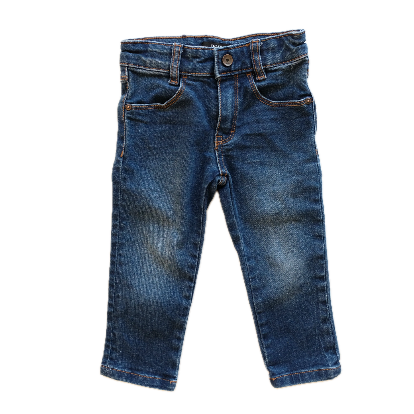 Jean BOSS - 2 ans (86 cm)