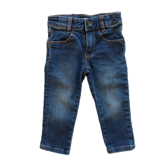 Jean BOSS - 2 ans (86 cm)