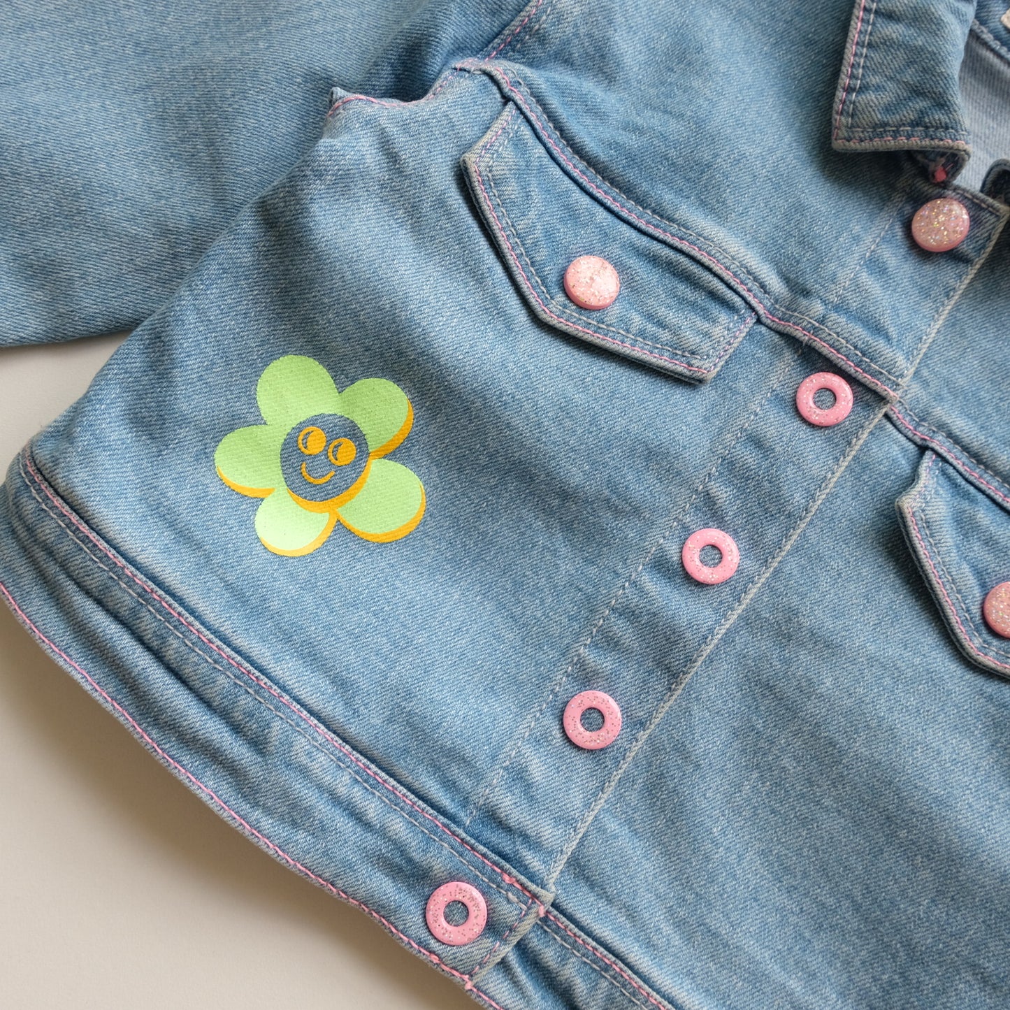 Veste Billieblush - 18 mois (81 cm)