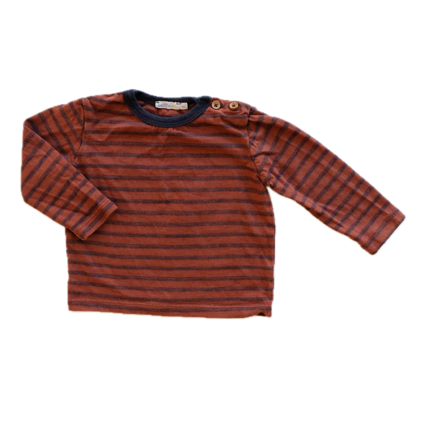 T-shirt Bout'chou - 9 mois