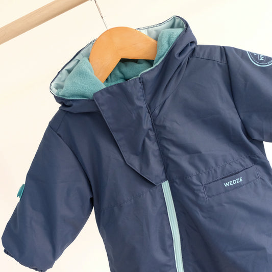 Combinaison de ski Wedze - 12 mois