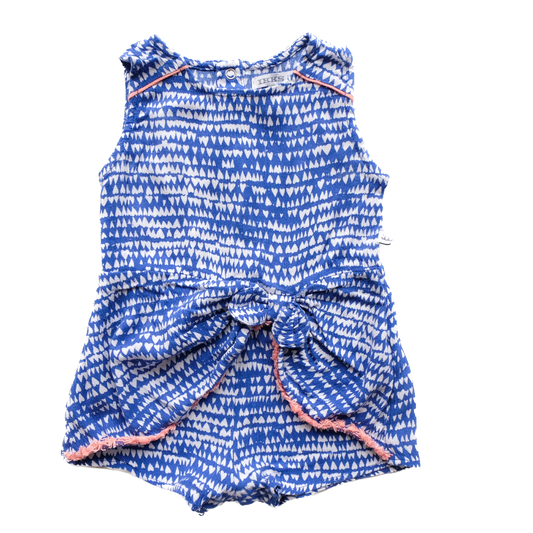 Combicourt IKKS - 18 mois (80 cm)