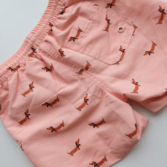 Short de bain Mango - 3 ans (98 cm)