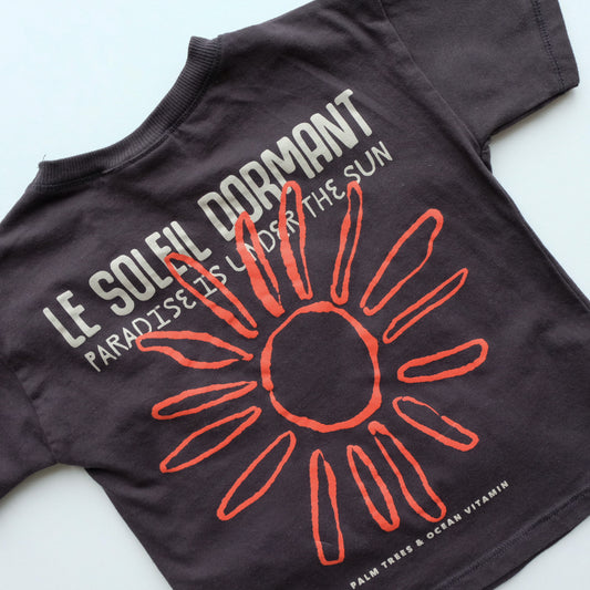 T-shirt Zara - 3 ans (98 cm)