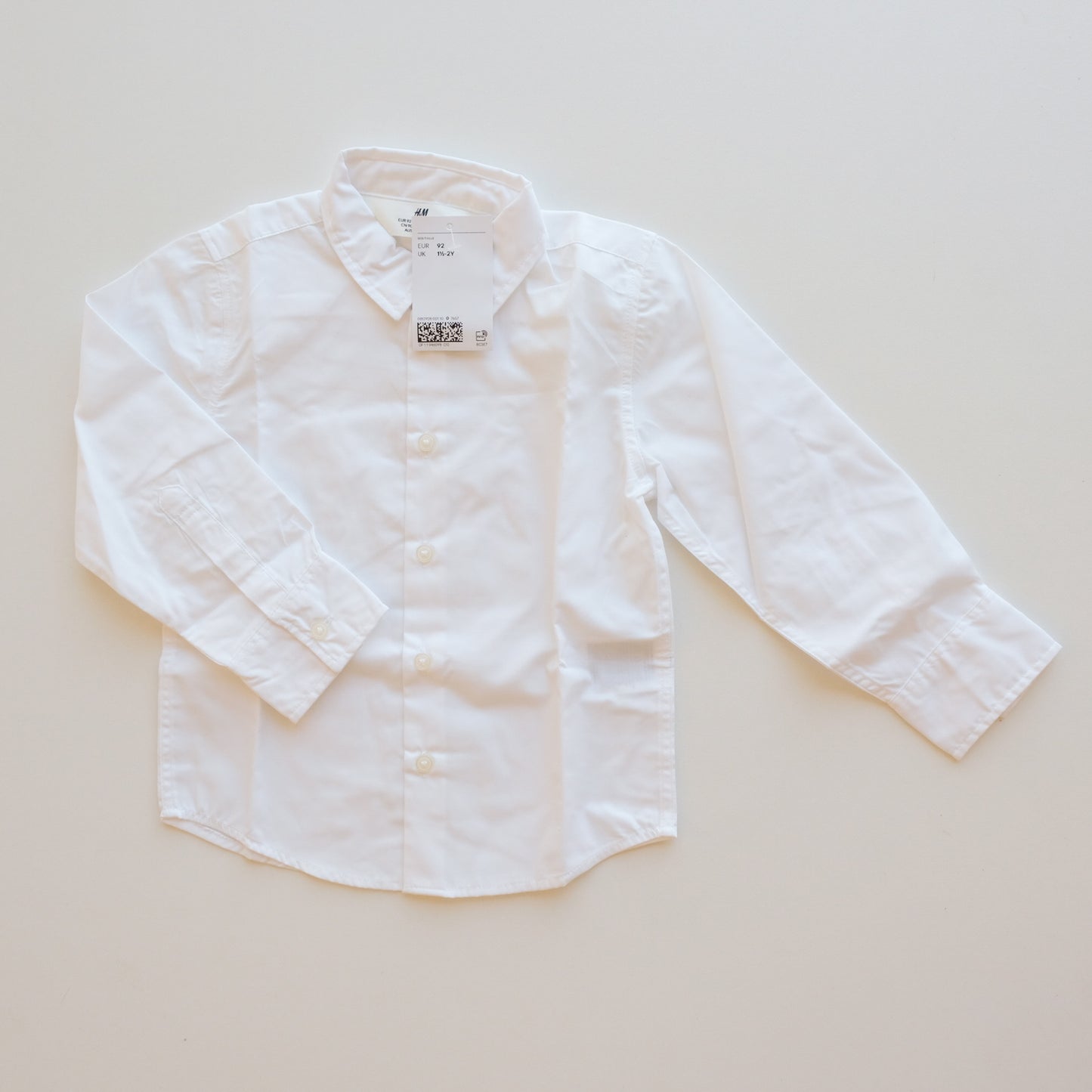 Chemise H&M - 2 ans (92 cm)