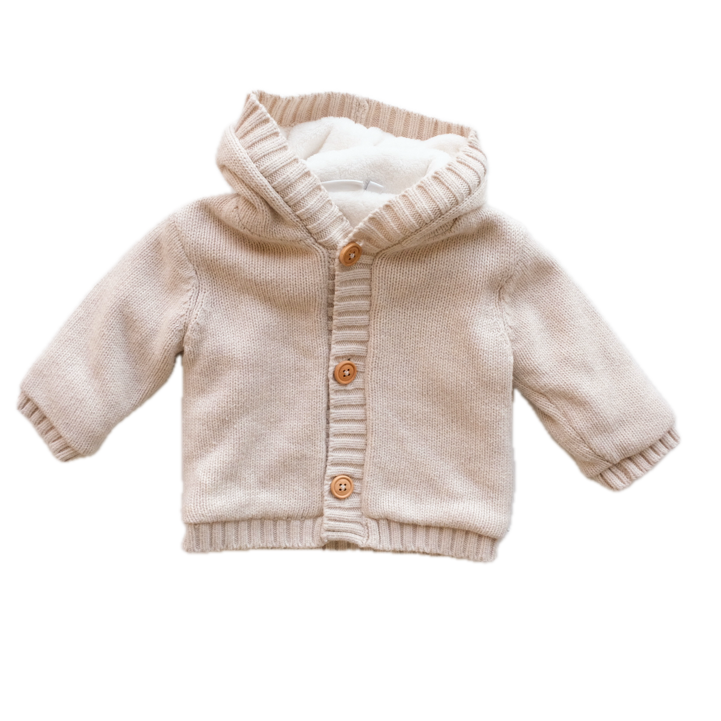 Gilet Noukie's - 6 mois (68 cm)