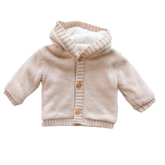 Gilet Noukie's - 6 mois (68 cm)