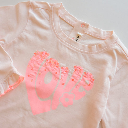 T-shirt Billieblush - 18 mois (81 cm)