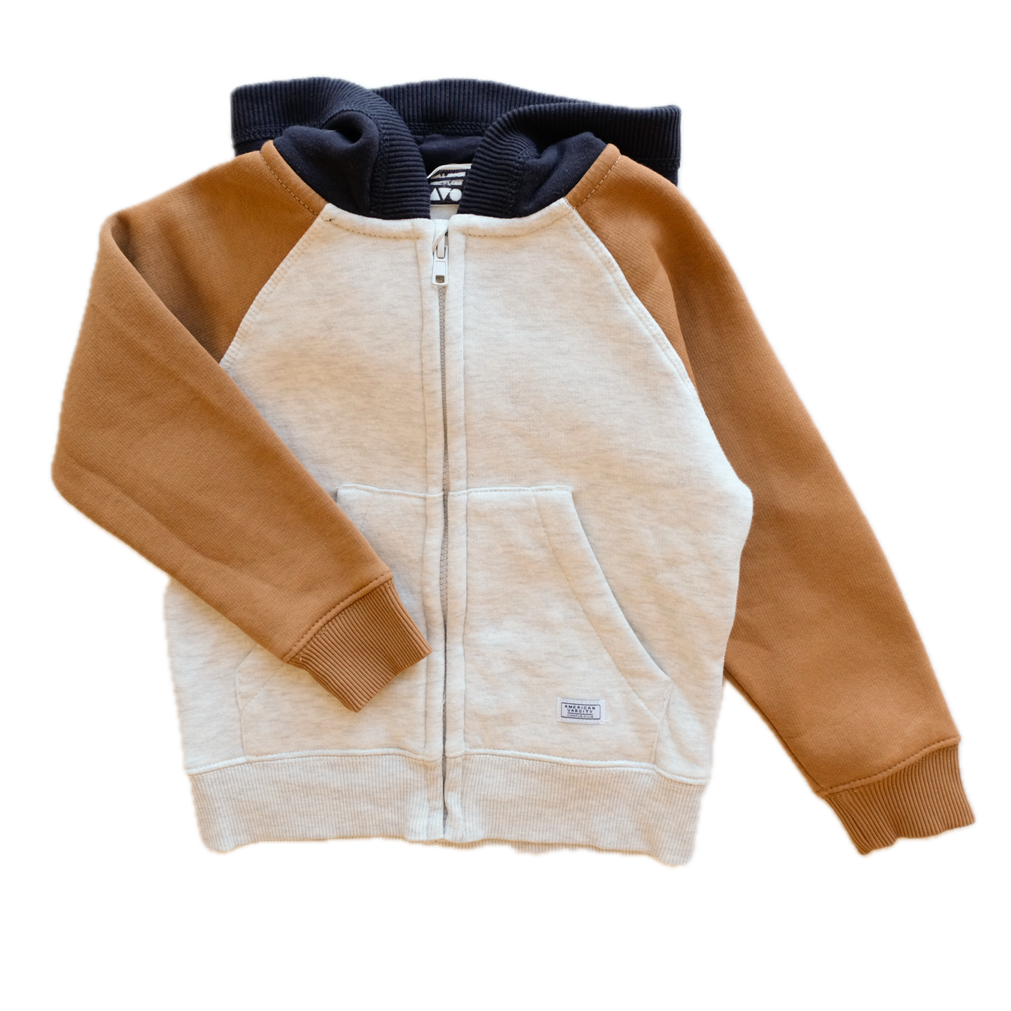 Gilet TAO - 4 ans (104 cm)