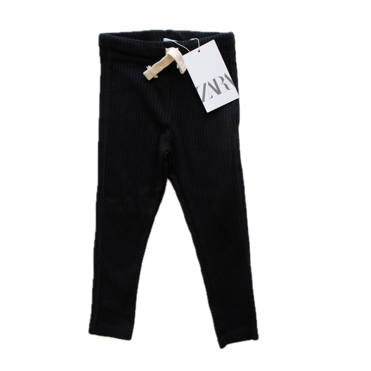Legging Zara - 24 mois (92 cm)