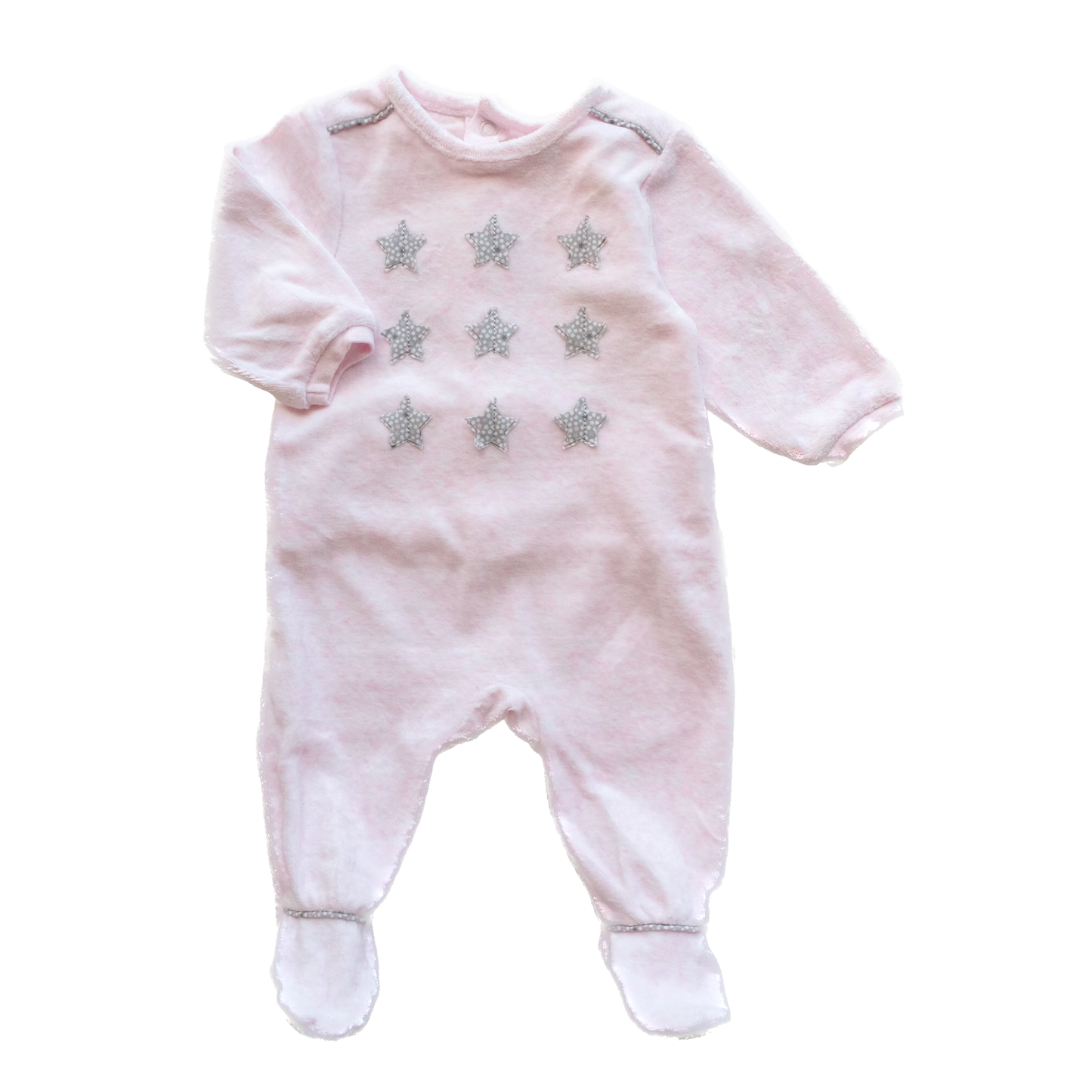 Pyjama Obaïbi - 3 mois (59 cm)