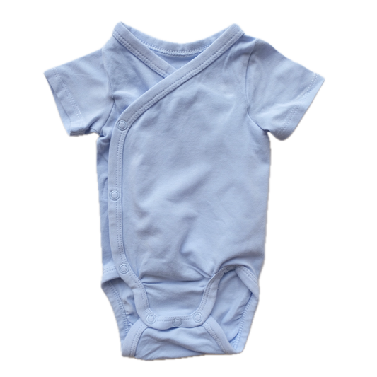 Body H&M - 0 mois (50 cm) / Naissance