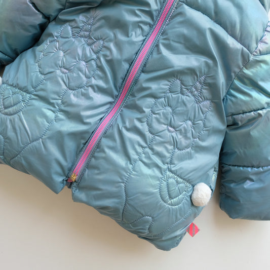 Doudoune Billieblush - 18 mois (81 cm)