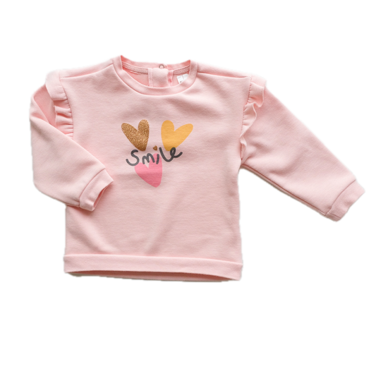 Sweat Orchestra - 18 mois (81 cm)