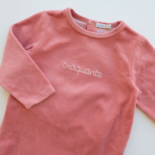 Pyjama Bout'chou - 24 mois