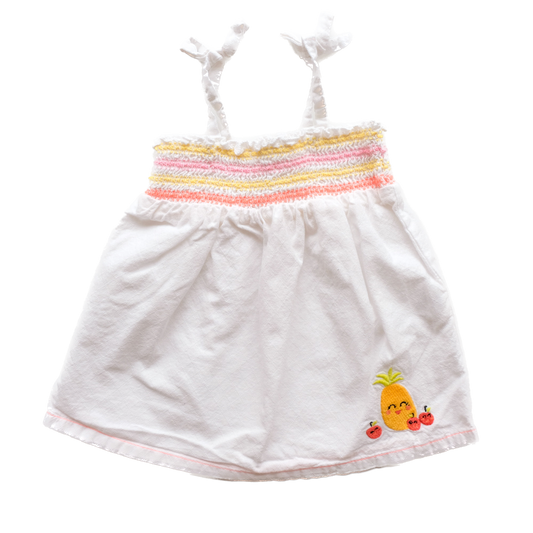 Top Orchestra - 18 mois (81 cm)