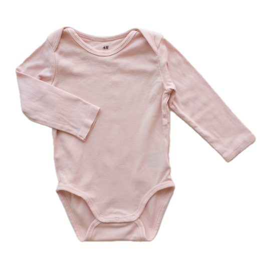 Body H&M - 9 mois (74 cm)