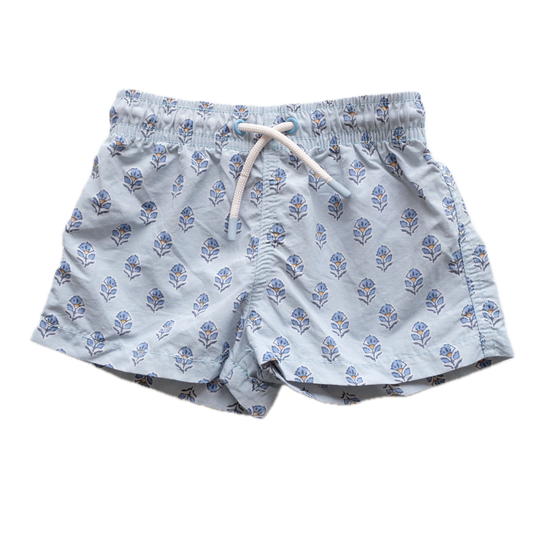 Short de bain Zara - 12/24 mois (92 cm)