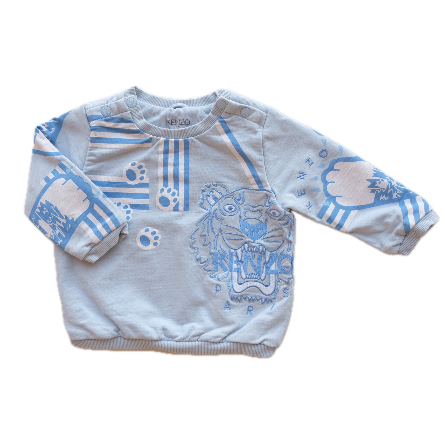 Sweat Kenzo Kids - 18 mois