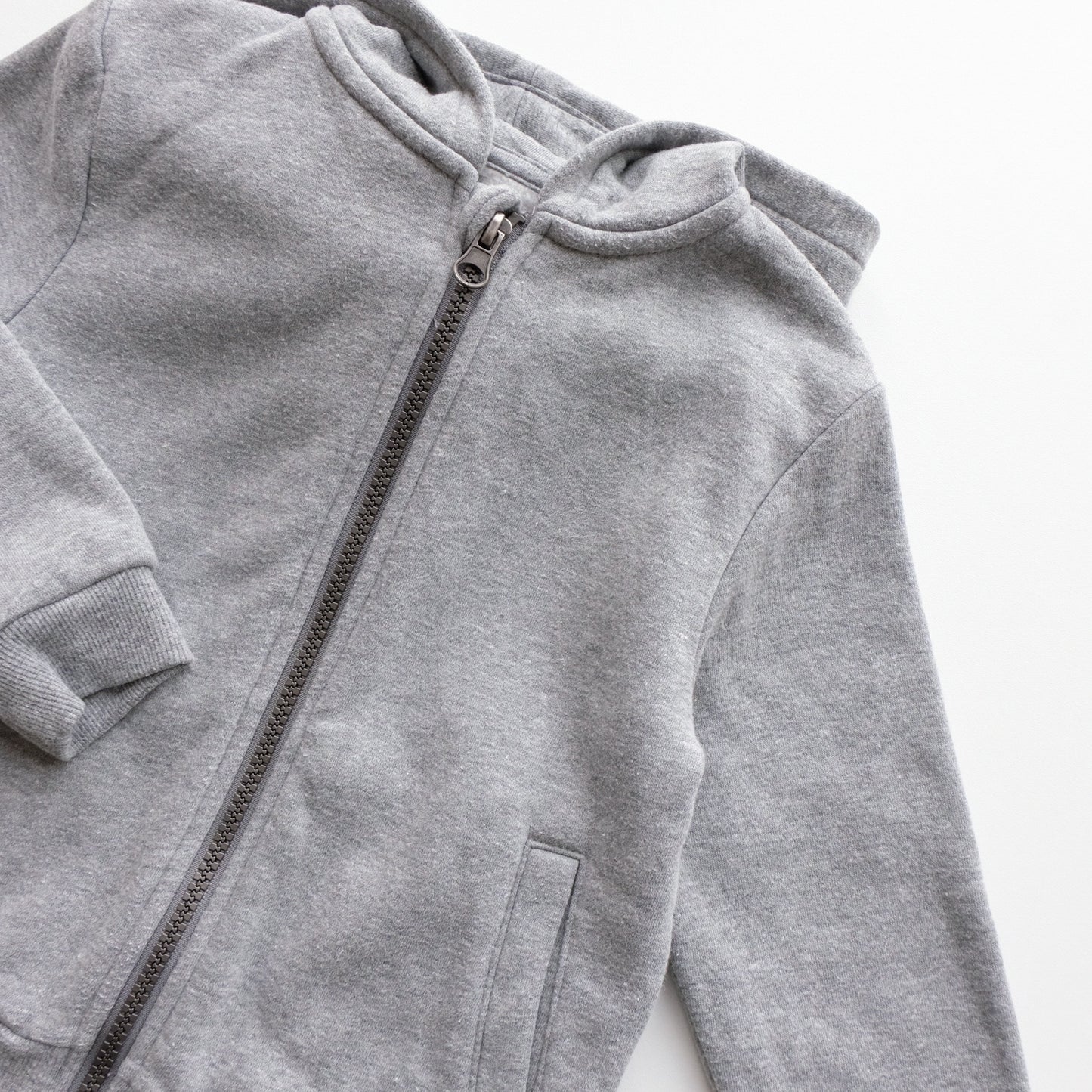 Gilet Kiabi - 3 ans