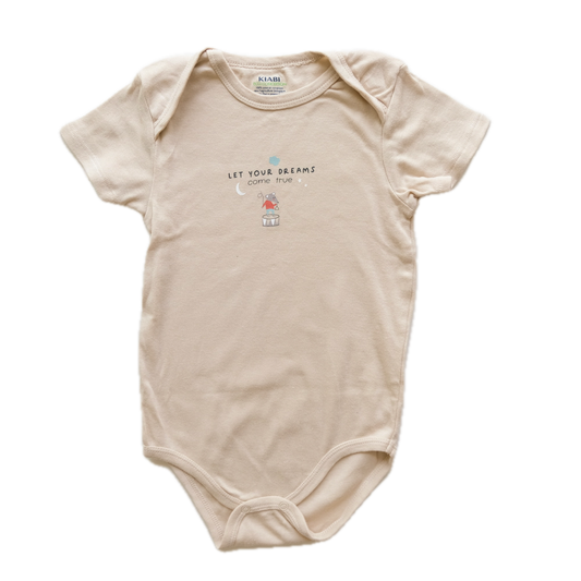 Body Kiabi - 24 mois