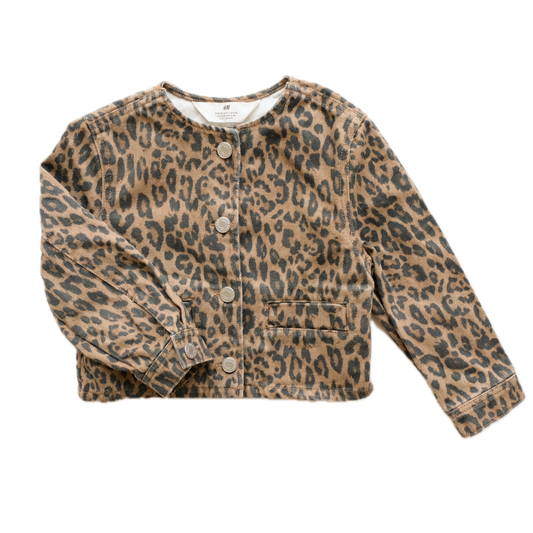 Veste H&M - 5 ans (110 cm)