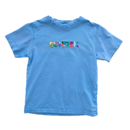 T-shirt Sundek - 2 ans