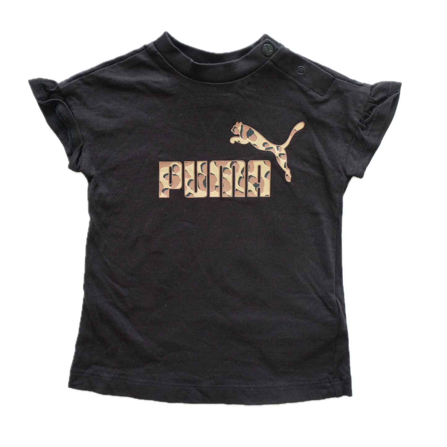 Robe Puma - 6 mois (68 cm)