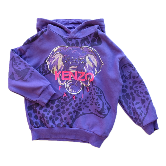 Sweat Kenzo Kids - 5 ans (108 cm)